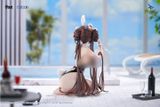 Girls' Frontline: Neural Cloud - Jiangyu Bunny Ver. 1/7 