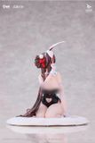  Girls' Frontline: Neural Cloud - Jiangyu Bunny Ver. 1/7 