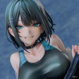  Danimaru Illustration Sora Minase 1/6 