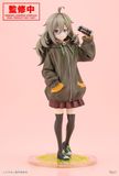  Tsutusji Higa - Food for the Soul - 1/7 