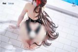  Girls' Frontline: Neural Cloud - Jiangyu Bunny Ver. 1/7 