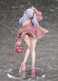  Shuujuu Ecstacy Shion Passion Pink 1/6 