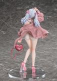  Shuujuu Ecstacy Shion Passion Pink 1/6 