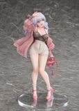  Shuujuu Ecstacy Shion Passion Pink 1/6 