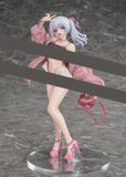  Shuujuu Ecstacy Shion Passion Pink 1/6 