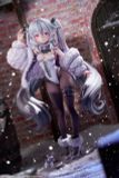  Moon Witch Police Marshmallow illustration by SAVI 1/6 