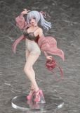  Shuujuu Ecstacy Shion Passion Pink 1/6 