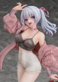  Shuujuu Ecstacy Shion Passion Pink 1/6 
