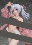  Shuujuu Ecstacy Shion Passion Pink 1/6 