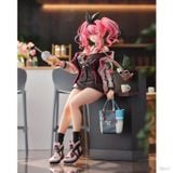  Azur Lane Bremerton Day-Off Date Ver. 1/6 