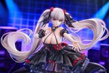  Azur Lane Formidable (Mu Equipment) 1/7 