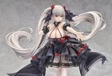  Azur Lane Formidable (Mu Equipment) 1/7 