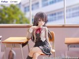  Alya Sometimes Hides Her Feelings in Russian Yuki Suo 1/7 