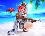  Goddess of Victory: Nikke Mast 1/7 