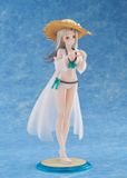  Gakuen iDOLM@STER Hiro Shinosawa Swimsuit ver. 1/7 