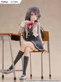  Alya Sometimes Hides Her Feelings in Russian Yuki Suo 1/7 