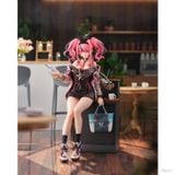  Azur Lane Bremerton Day-Off Date Ver. 1/6 