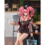  Azur Lane Bremerton Day-Off Date Ver. 1/6 