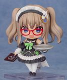  Nendoroid 9-nine- Miyako Kujo: Maid Ver. 