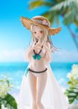  Gakuen iDOLM@STER Hiro Shinosawa Swimsuit ver. 1/7 