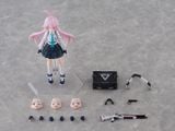  figma Blue Archive Takanashi Hoshino 