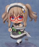 Nendoroid 9-nine- Miyako Kujo: Maid Ver. 