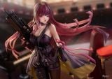  Girls' Frontline 2: Exilium Macchiato: Ballroom Interlude Ver. 1/7 