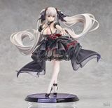  Azur Lane Formidable (Mu Equipment) 1/7 