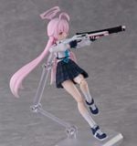  figma Blue Archive Takanashi Hoshino 