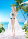  Gakuen iDOLM@STER Hiro Shinosawa Swimsuit ver. 1/7 