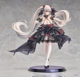  Azur Lane Formidable (Mu Equipment) 1/7 
