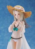  Gakuen iDOLM@STER Hiro Shinosawa Swimsuit ver. 1/7 