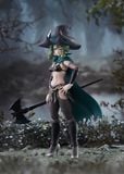  figma Unicorn Overlord Yahna 