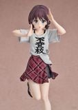  Girls Band Cry Nina Iseri: Truancy Ver. 1/7 