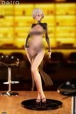  extra Lilith illustration by DISH 1/6 