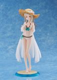  Gakuen iDOLM@STER Hiro Shinosawa Swimsuit ver. 1/7 