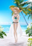  Gakuen iDOLM@STER Hiro Shinosawa Swimsuit ver. 1/7 