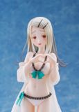  Gakuen iDOLM@STER Hiro Shinosawa Swimsuit ver. 1/7 