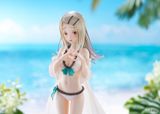  Gakuen iDOLM@STER Hiro Shinosawa Swimsuit ver. 1/7 