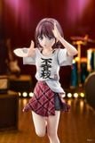  Girls Band Cry Nina Iseri: Truancy Ver. 1/7 