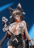  ALICE-chan 1/7 