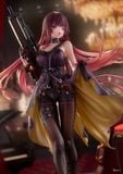  Girls' Frontline 2: Exilium Macchiato: Ballroom Interlude Ver. 1/7 