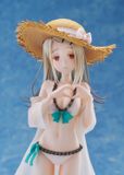  Gakuen iDOLM@STER Hiro Shinosawa Swimsuit ver. 1/7 