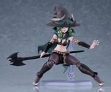  figma Unicorn Overlord Yahna 