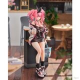  Azur Lane Bremerton Day-Off Date Ver. 1/6 