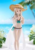  Gakuen iDOLM@STER Hiro Shinosawa Swimsuit ver. 1/7 