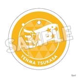  Nendoroid HATSUNE MIKU: COLORFUL STAGE! (Project Sekai: Colorful Stage! feat. Hatsune Miku) Tsukasa Tenma 