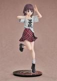  Girls Band Cry Nina Iseri: Truancy Ver. 1/7 