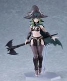  figma Unicorn Overlord Yahna 