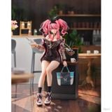  Azur Lane Bremerton Day-Off Date Ver. 1/6 